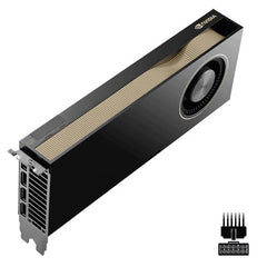 HP NVIDIA RTX PRO 6000 Blackwell Max-Q da 96 GB