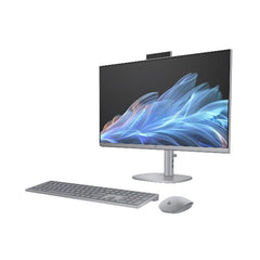 HP OmniStudio X All-in-One 27-cs0006nl Desktop PC