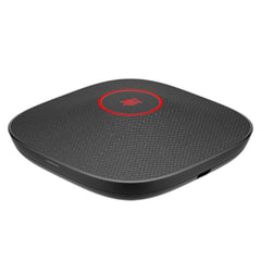 HP Poly A2 Table Microphone Black