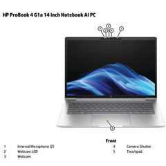 ProBook 4 G1a 14