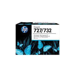 Testina di stampa DesignJet HP 727
