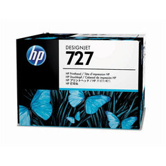Testina di stampa DesignJet HP 727