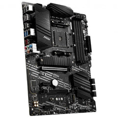 MB MSI B550-A PRO