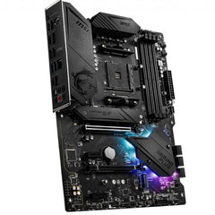 MPG B550 GAMING PLUS