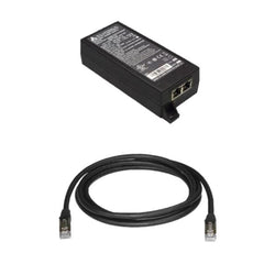 Poly PoE++ 65W 2.5G Adapter per Poly Studio V12 e Poly Studio X32