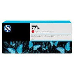 Cartuccia inchiostro magenta DesignJet HP 771C, 775 ml