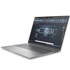 ZBook 8 G1i 16 Mobile Workstation Wolf Pro Security Edition
