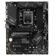 MSI - PRO B760-P WIFI DDR4