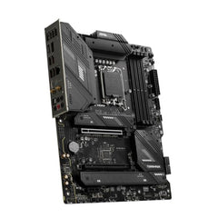 MAG B760 TOMAHAWK WIFI