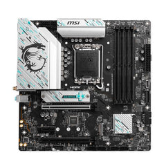 B760M GAMING PLUS WIFI