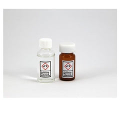 ETICHETTE BIANCHE ULTRA RESISTENTI IN TESLIN - 3.250 ETICHETTE