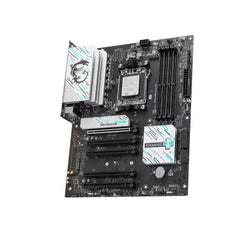 B840M GAMING PLUS WIFI6E
