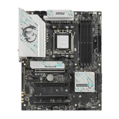 B850 GAMING PLUS WIFI