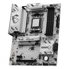 B850 GAMING PLUS WIFI6E