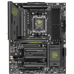 MAG B850 TOMAHAWK MAX WIFI