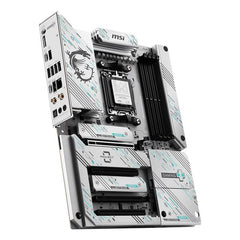 B850 GAMING PLUS WIFI PZ
