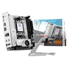 MPG B850I EDGE TI WIFI