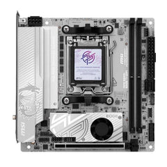 MPG B850I EDGE TI WIFI