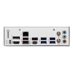 B850M GAMING PLUS WIFI6E