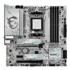 B850M GAMING PLUS WIFI