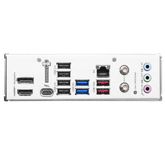 B860 GAMING PLUS WIFI