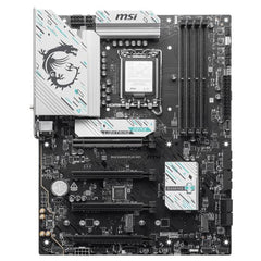 B860 GAMING PLUS WIFI