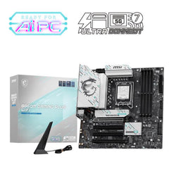 B860M GAMING PLUS WIFI