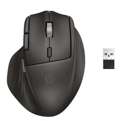 Mouse wireless e Bluetooth multi-dispositivo HP 785M a scrolling ultraveloce