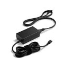 Poly USB-C 65W Power Adapter and Power Cord Kit per Poly Studio V12