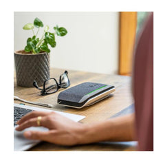 Speakerphone Poly Sync 20+ USB-A/C con BT700