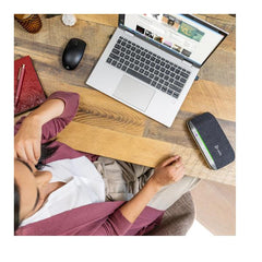 Speakerphone Poly SYNC 20+ USB-A/C - MS con adattatore BT600