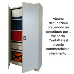 Armadio per archiviazione BA100G