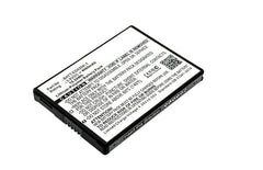 BATTERIA PER EDA50K