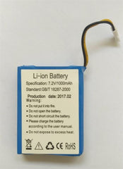 BATTERIA LITIO SPEEDY