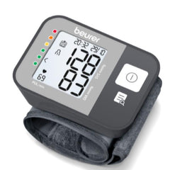 BC27 Misuratore di pressione da polso
