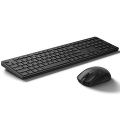 Kit Tastiera e Mouse wireless e Bluetooth dual-mode HP 495C