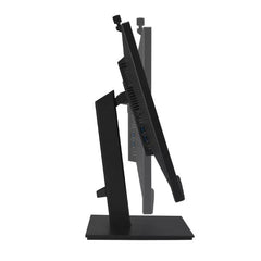 ASUS BE27ACSBK Webcam Monitor