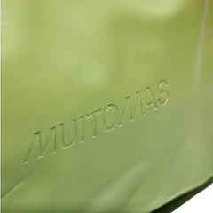 MUITOMAS - Beauty case verde salvia