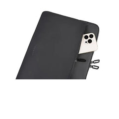 GOMMO SLEEVE 15.6" NERO