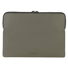 GOMMO SLEEVE 15.6" VERDE MILITARE