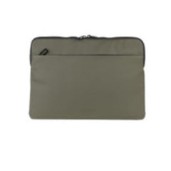 GOMMO SLEEVE 15.6" VERDE MILITARE