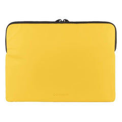GOMMO SLEEVE 15.6" GIALLO
