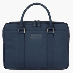 Stelvio 14” - Borsa in Poliestere riciclato - Blu