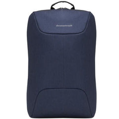 Charlottenborg  - Zaino in Plastica riciclata da 16” - Blu