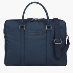 Ginza 16” - Borsa in Poliestere riciclato - Blu