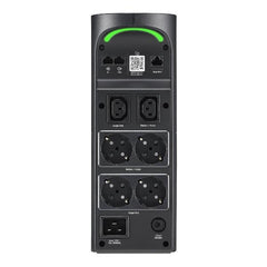 APC Back-UPS Pro 2200VA for Gaming