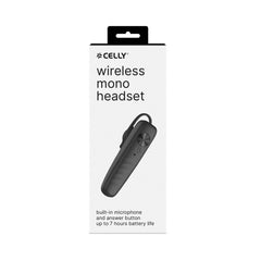 BH20 - Mono Wireless Headset