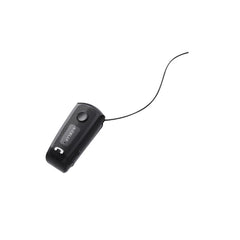 BHCLIP - Wireless Retractable Mono Headset