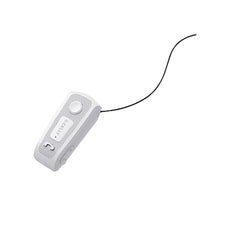 BHCLIP - Wireless Retractable Mono Headset