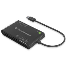 LETTORE DI CARTE D'IDENTITÀ, SMART, SIM, ALL-IN-ONE USB 2.0